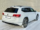 Volkswagen Atlas - 4