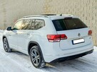 Volkswagen Atlas - 6