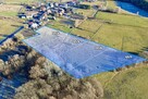 Na sprzedaż 4 działki rolne, łącznie 18.479 m² ! - 2