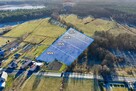 Na sprzedaż 4 działki rolne, łącznie 18.479 m² ! - 5