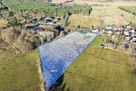 Na sprzedaż 4 działki rolne, łącznie 18.479 m² ! - 9