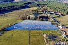 Na sprzedaż 4 działki rolne, łącznie 18.479 m² ! - 11