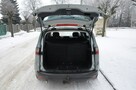 Ford S-Max Zarejestrowany 2.0i 16V 145KM Serwis 7-foteli Convers+ - 5