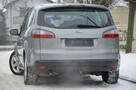 Ford S-Max Zarejestrowany 2.0i 16V 145KM Serwis 7-foteli Convers+ - 6