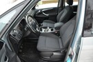 Ford S-Max Zarejestrowany 2.0i 16V 145KM Serwis 7-foteli Convers+ - 9