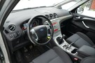 Ford S-Max Zarejestrowany 2.0i 16V 145KM Serwis 7-foteli Convers+ - 10