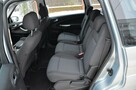 Ford S-Max Zarejestrowany 2.0i 16V 145KM Serwis 7-foteli Convers+ - 13