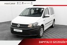 Volkswagen Caddy GD416UR#1.4 TSI Trendline Cz.cof Klima Bluetooth Salon PL VAT23%