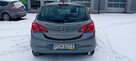 Opel Corsa Enjoy 1,4 75 KM salon Polska , bezwypadkowa - 6