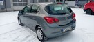 Opel Corsa Enjoy 1,4 75 KM salon Polska , bezwypadkowa - 7