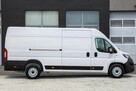 Fiat Ducato Nowa Chłodnia Carrier 2.3 MAXI L4H2 *Professional* - 3