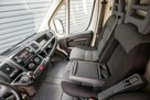 Fiat Ducato Nowa Chłodnia Carrier 2.3 MAXI L4H2 *Professional* - 7