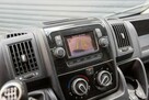Fiat Ducato Nowa Chłodnia Carrier 2.3 MAXI L4H2 *Professional* - 8