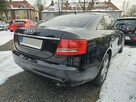 Audi A6 Klimatronic x 2 / Podgrzewane fotele - 3