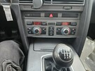 Audi A6 Klimatronic x 2 / Podgrzewane fotele - 8