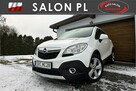 Opel Mokka serwis ASO, dodatkowy komplet kół - 2