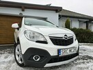 Opel Mokka serwis ASO, dodatkowy komplet kół - 6