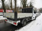 Renault Master 2,3 wywrotka - 2