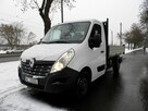Renault Master 2,3 wywrotka - 3