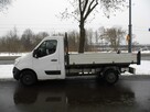 Renault Master 2,3 wywrotka - 4