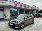 Kia Picanto 1.2 GT line Premium, Kamera,Navi,Gwarancja