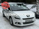 Peugeot 5008 1.6HDI*6Biegow*Perła*Klimatronik*do*Jazdy*Zarejestrowany*7OSOBOWY