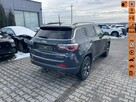 Jeep Compass Limited Automat 4x4 Skóra Klimatronik Kamera HAK