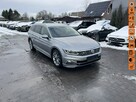 Volkswagen Passat Variant R-Line Highline Automat Skóra Podgrzewanie 190KM