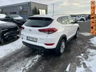 Hyundai Tucson Automat Podgrzewanie Klimatronik Kamera