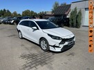 Kia Cee'd Automat Podgrzewanie Klimatronik Kamera 160KM