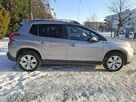 Peugeot 2008 Poznań **  Klimatronik dwustrefowy - 2