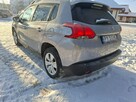 Peugeot 2008 Poznań **  Klimatronik dwustrefowy - 3
