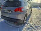 Peugeot 2008 Poznań **  Klimatronik dwustrefowy - 4