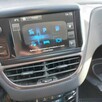 Peugeot 2008 Poznań **  Klimatronik dwustrefowy - 8