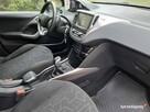 Peugeot 2008 Poznań **  Klimatronik dwustrefowy - 9
