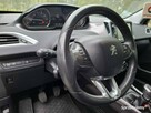 Peugeot 2008 Poznań **  Klimatronik dwustrefowy - 10