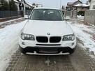BMW X3 E83 LIFT 2.0 Benzyna 150KM Bezwypadkowy - 2