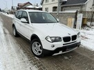 BMW X3 E83 LIFT 2.0 Benzyna 150KM Bezwypadkowy - 3