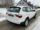 BMW X3 E83 LIFT 2.0 Benzyna 150KM Bezwypadkowy - 4