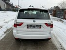 BMW X3 E83 LIFT 2.0 Benzyna 150KM Bezwypadkowy - 5