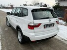 BMW X3 E83 LIFT 2.0 Benzyna 150KM Bezwypadkowy - 6