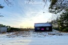 Działka budowlana 3045 m2| MPZP 7MN-U | Biała Podl - 4