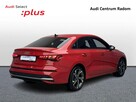 Audi A3 35 TFSI Stronic MMI Led Ambient  ACC Kamera SalonPL FVat - 5