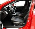 Audi A3 35 TFSI Stronic MMI Led Ambient  ACC Kamera SalonPL FVat - 13