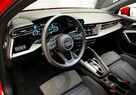 Audi A3 35 TFSI Stronic MMI Led Ambient  ACC Kamera SalonPL FVat - 14