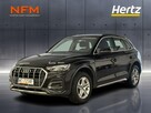 Audi Q5 2,0 40 TDI S tronic (204 KM) Quattro  Advenced Salon PL Faktura Vat