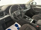 Audi Q5 2,0 40 TDI S tronic (204 KM) Quattro  Advenced Salon PL Faktura Vat - 13