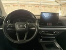Audi Q5 2,0 40 TDI S tronic (204 KM) Quattro  Advenced Salon PL Faktura Vat - 14