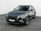 Hyundai Tucson DW8TX86#1.6 T-GDi Executive 2WD DCT Podgrz.f I kier Salon PL VAT23% - 2