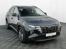 Hyundai Tucson DW8TX86#1.6 T-GDi Executive 2WD DCT Podgrz.f I kier Salon PL VAT23% - 3